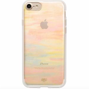 Rifle Paper Co. Clear Watercolor IPhone 6 case