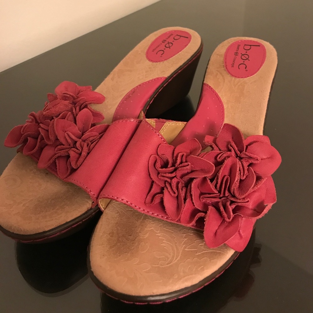 B.O.C Sandals