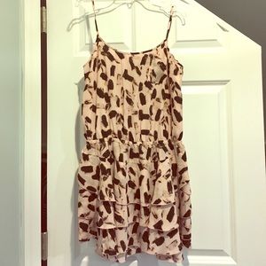 Banana Republic dress