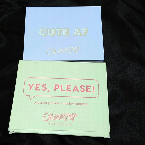 Colour Pop - Picture 2 of 4