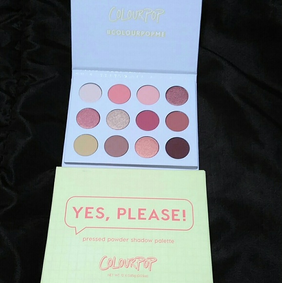 Colour Pop - Picture 4 of 4