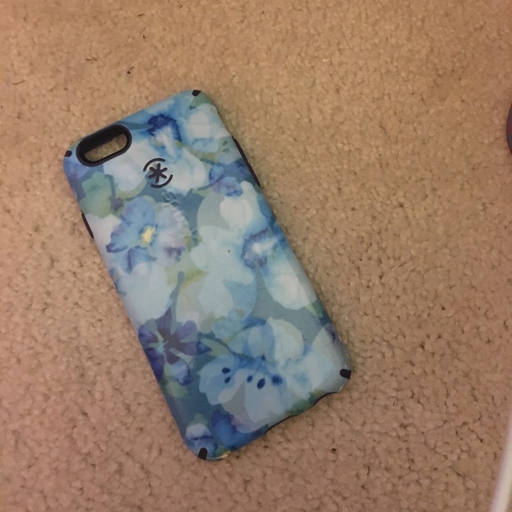 iPhone 6/6s phone case.