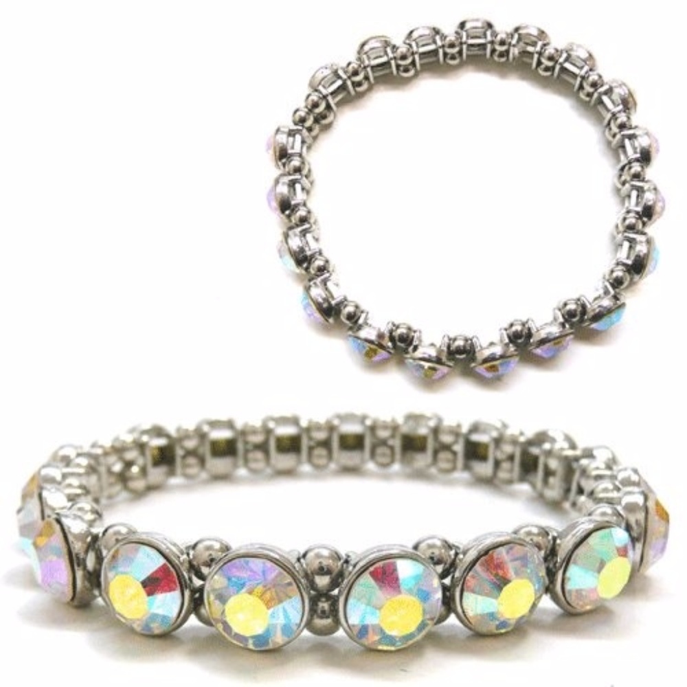 Bracelet With BLING!
