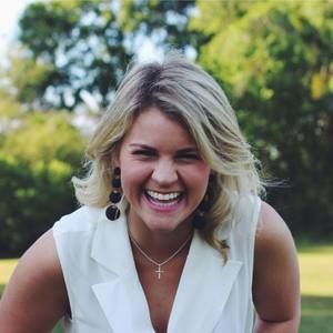 Meet your Posher, Carley