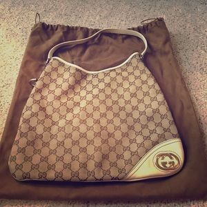 Gucci purse