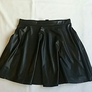 Skater skirt