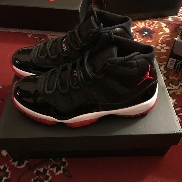 Air Jordan 11 retro \