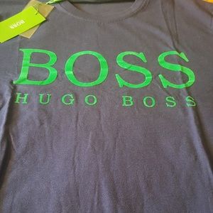 HUGO BOSS T SHIRT