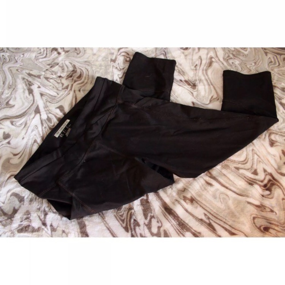 Workout leggings