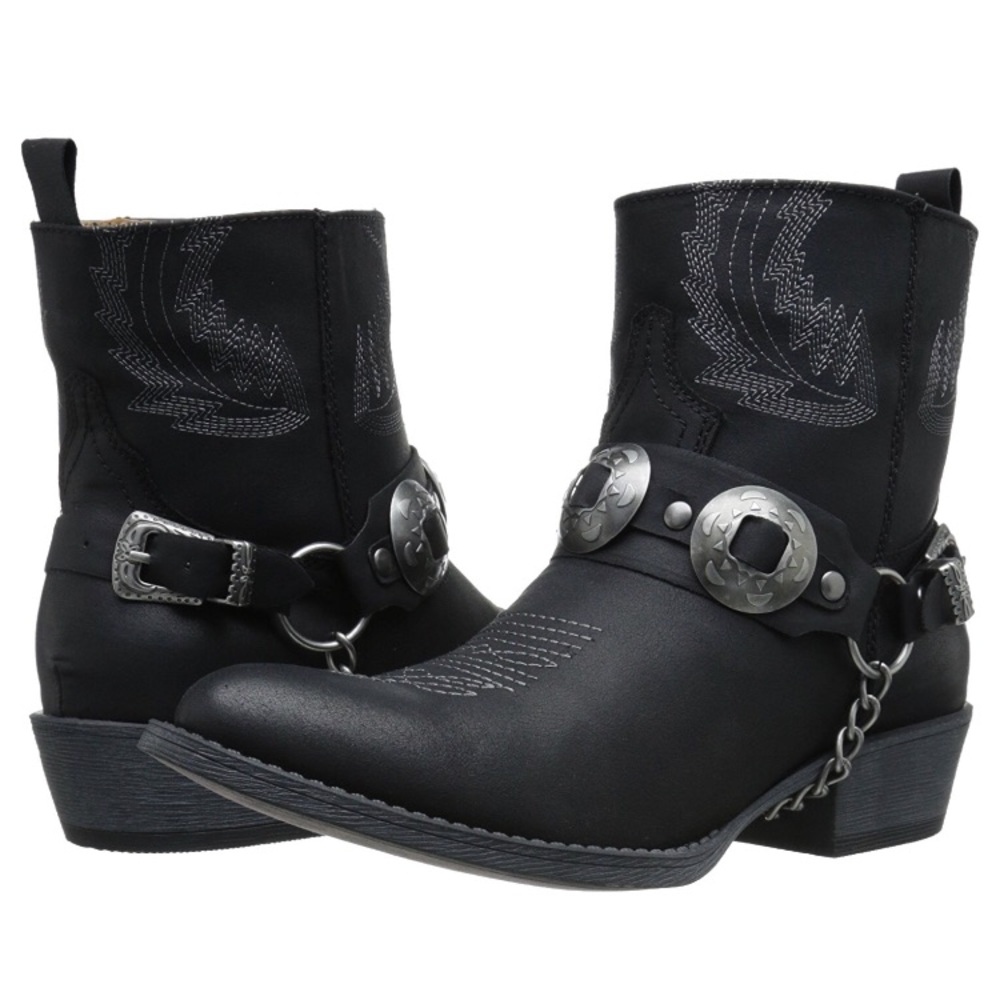 Coconuts by matise hoss boots