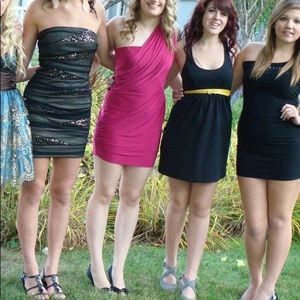 Homecoming/ formal dress