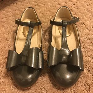 Joyfolie Girls Dress Shoes