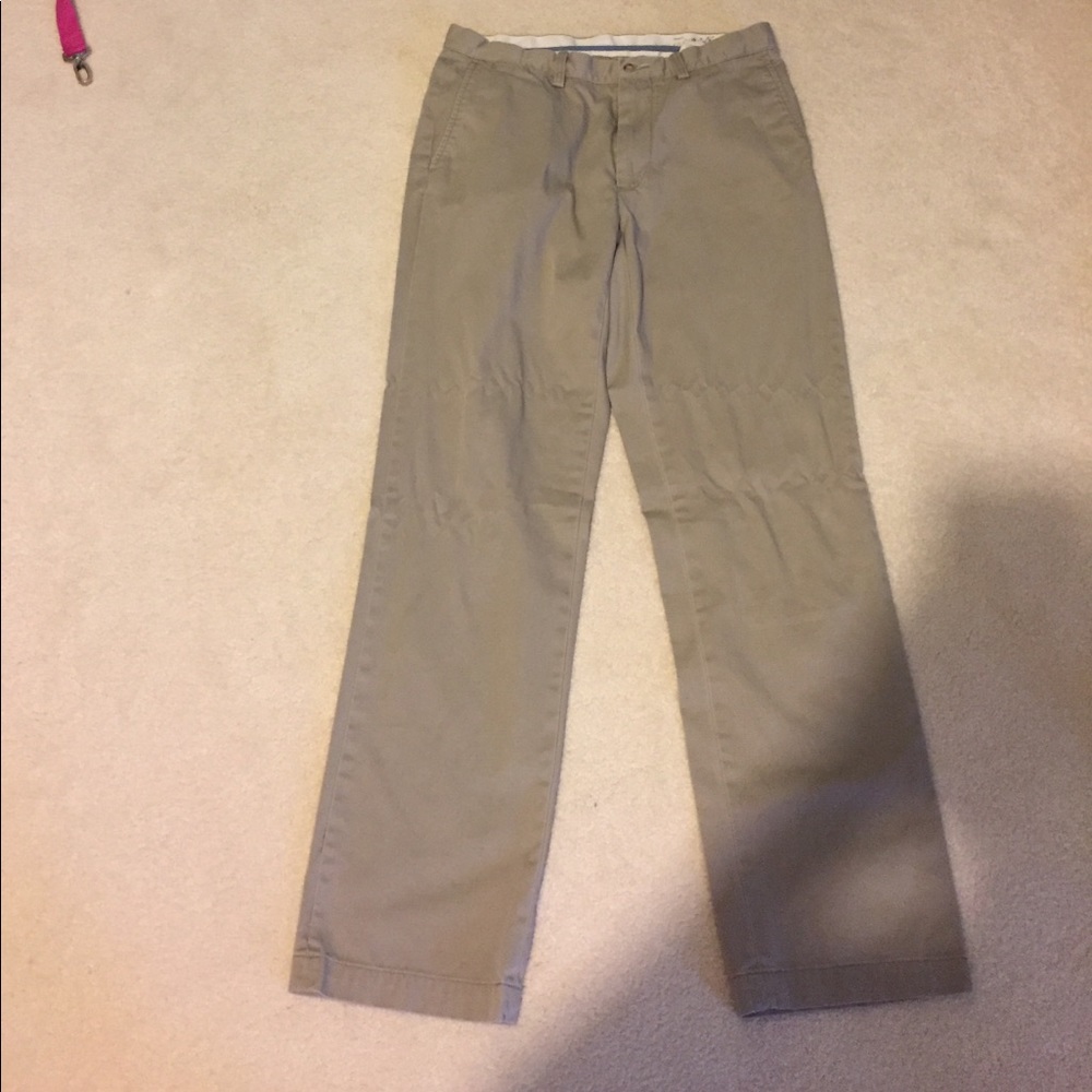 Pants - Picture 1 of 2