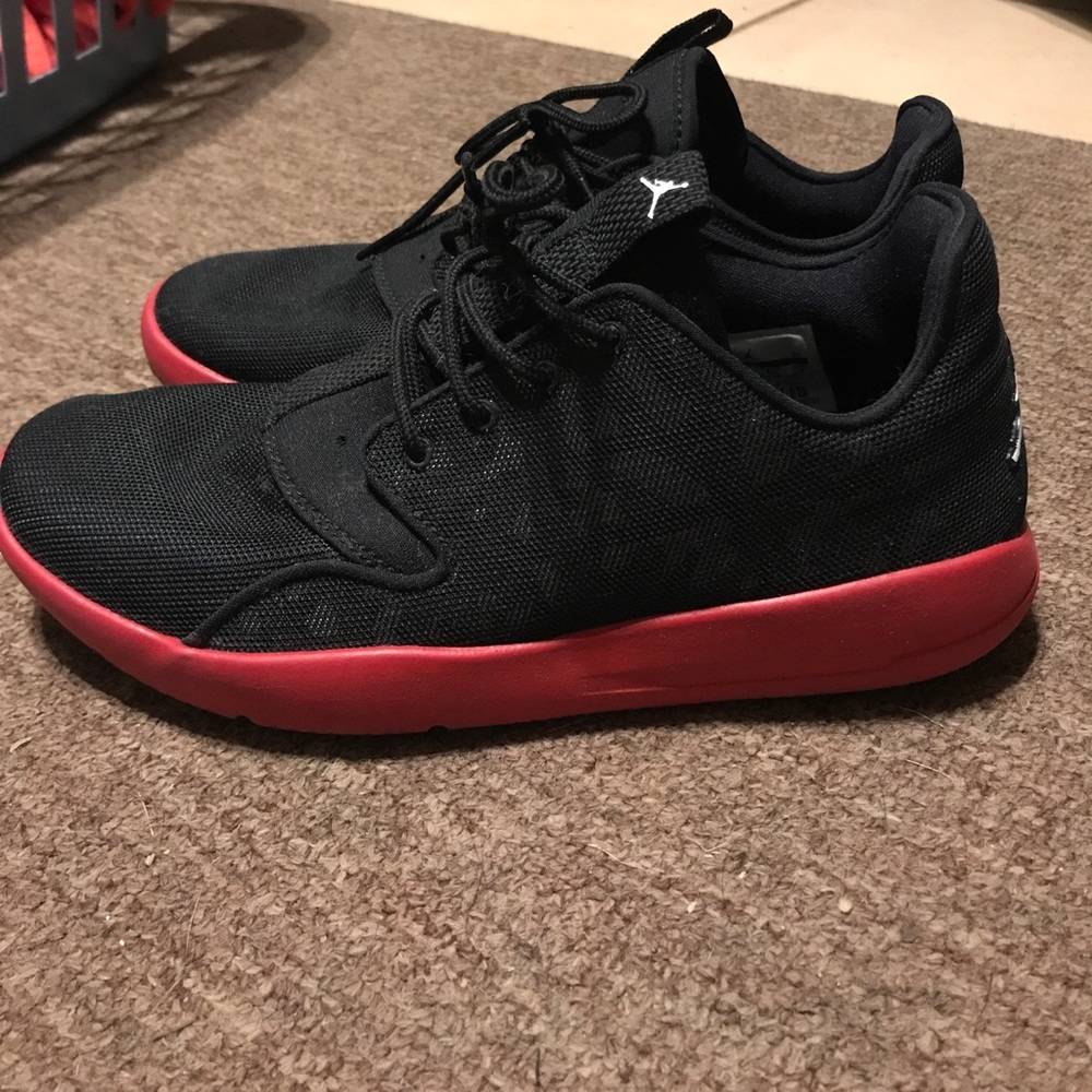 Size 7 youth jordans