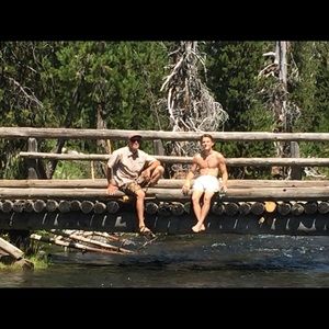 Meet your Posher, Alex