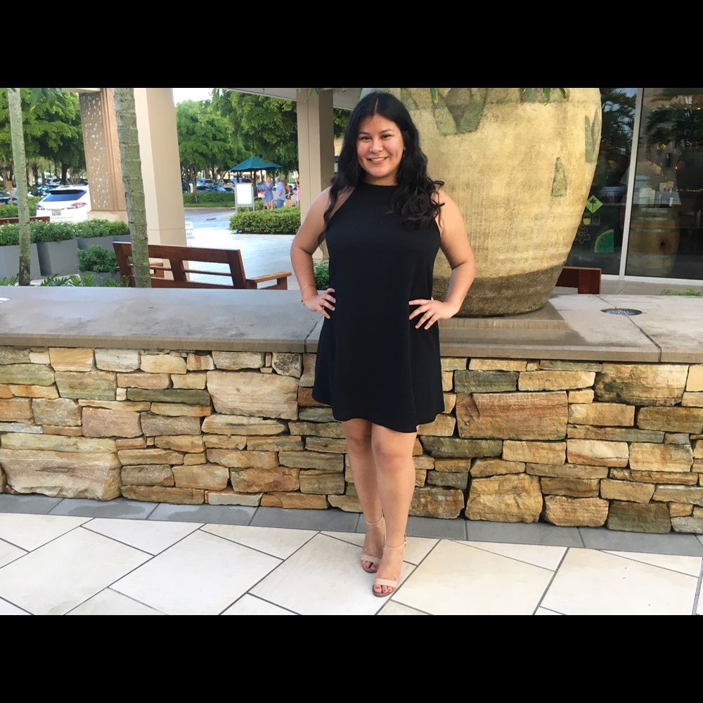 Meet your Posher, Maribel