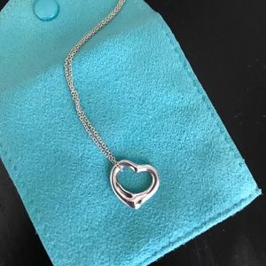 Tiffany & Co necklace