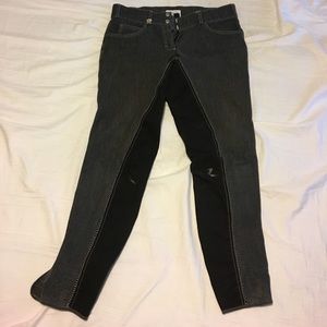 Horze Jean Full Seat Breeches