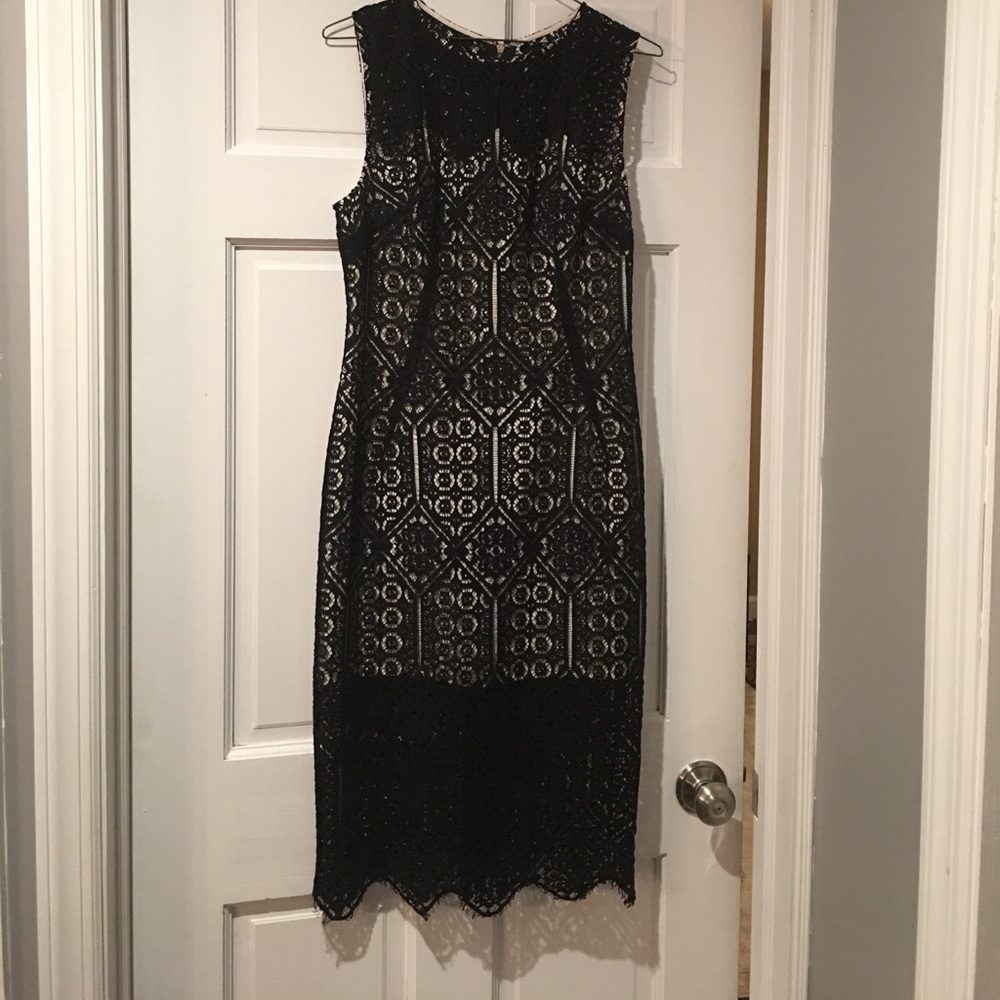Marciano dress