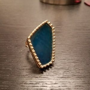Kendra Scott Ramsee ring