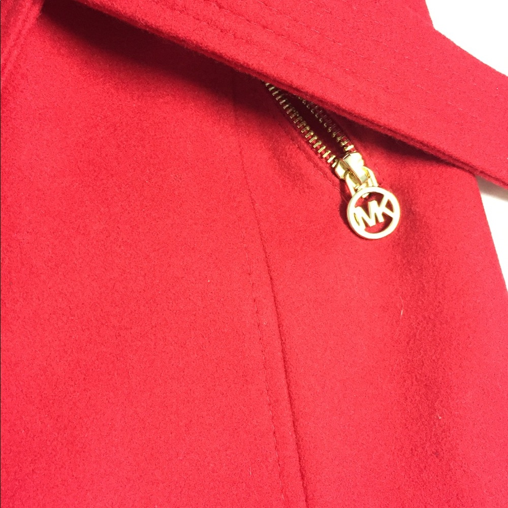 Michael kors coat!! PERFECT condition