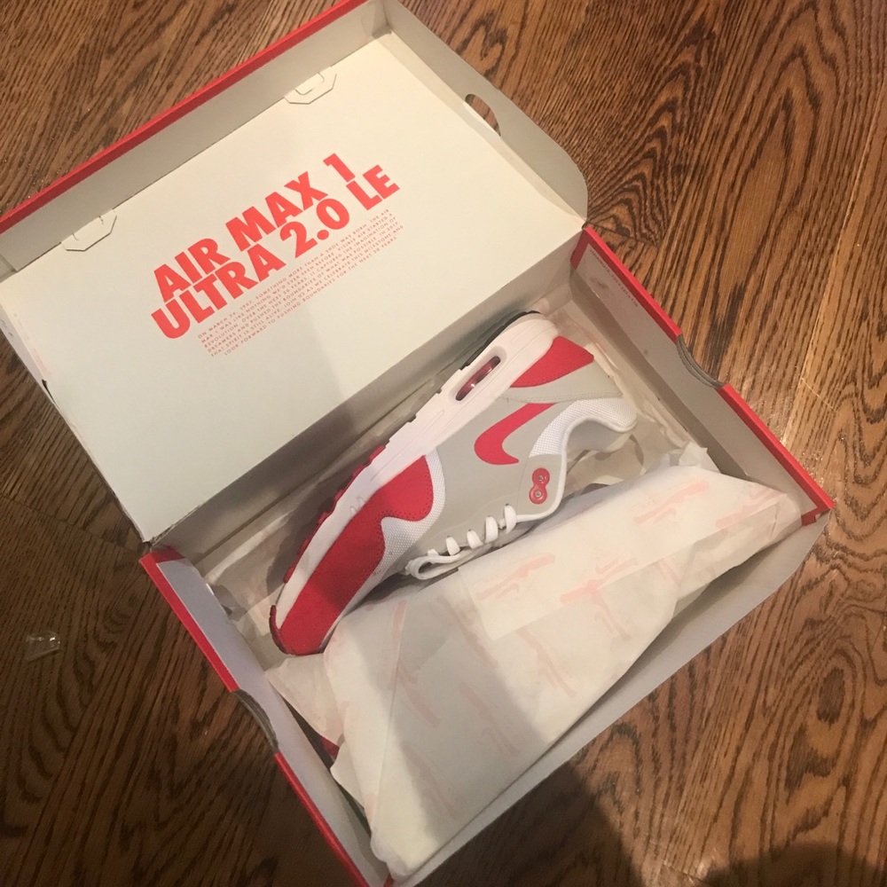 Women's Nike air max 1 ultra 2.0 LE