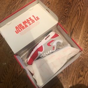 Women's Nike air max 1 ultra 2.0 LE