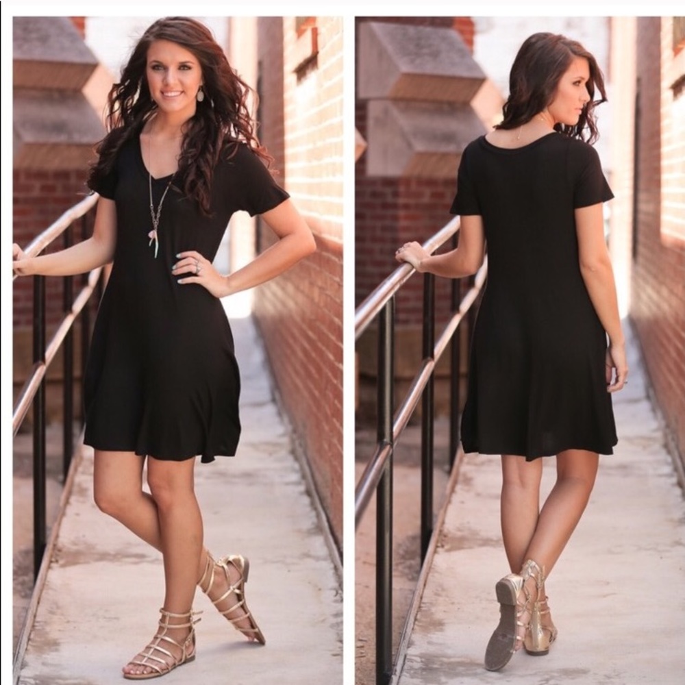 💕markdown 💕Adorable Dress with Pockets