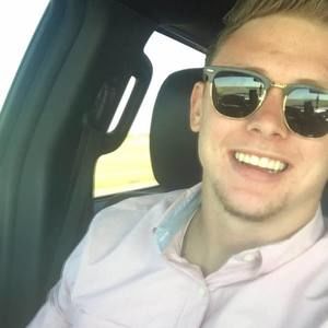 Meet your Posher, Tyler