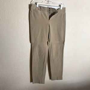 Banana Republic Sloan Pants