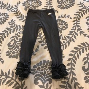 Sew Sassy Gray Pants