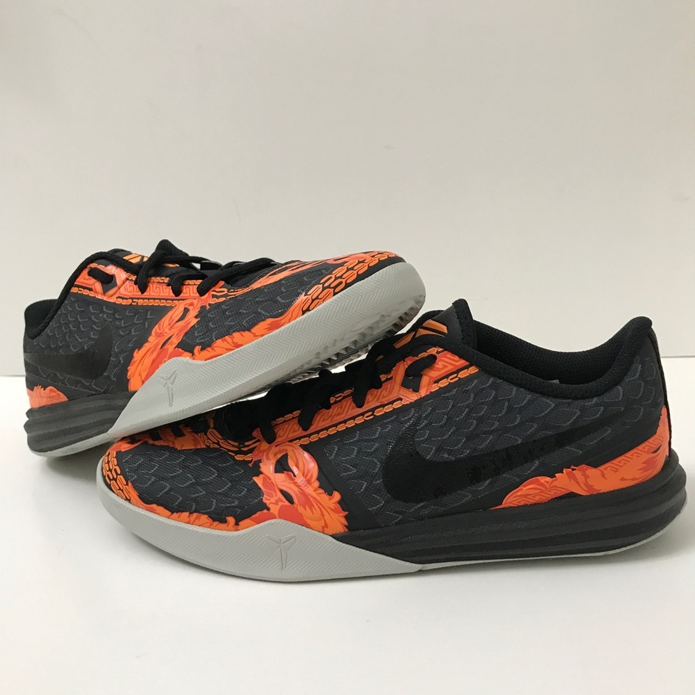 Nike Kobe KB Mentality (GS) | Size 5.5Y