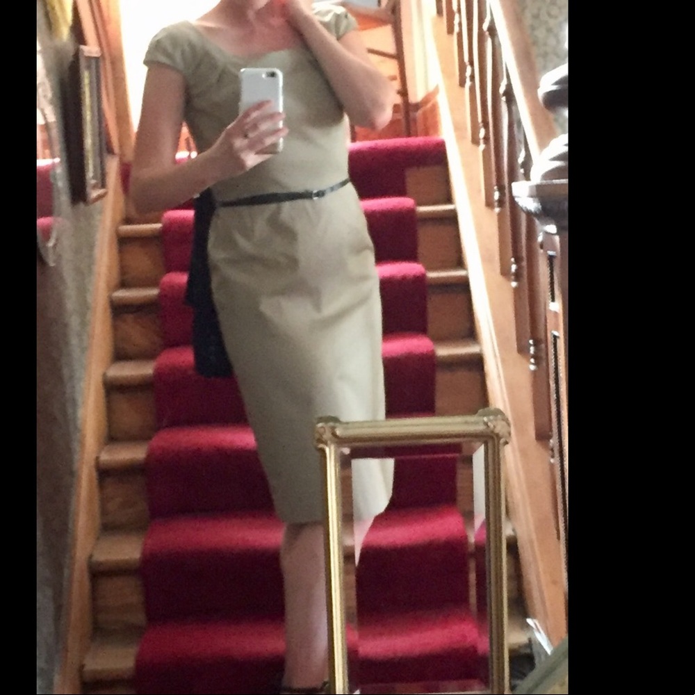 Antonio Melanie Professional Dress