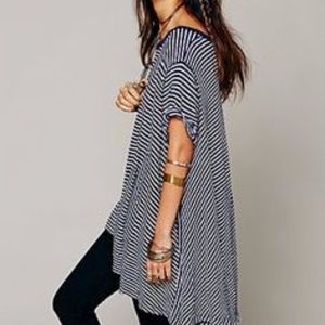 Free People We the Free Circle in the Sand Tee