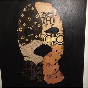 Meet your Posher, Aswad