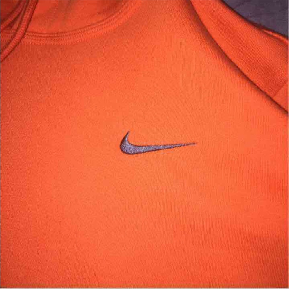 Nike hoodie