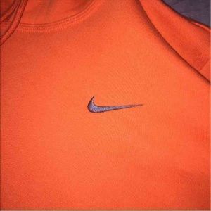 Nike hoodie