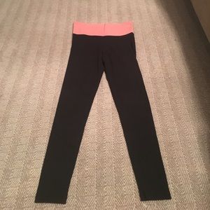 Yoga Leggings