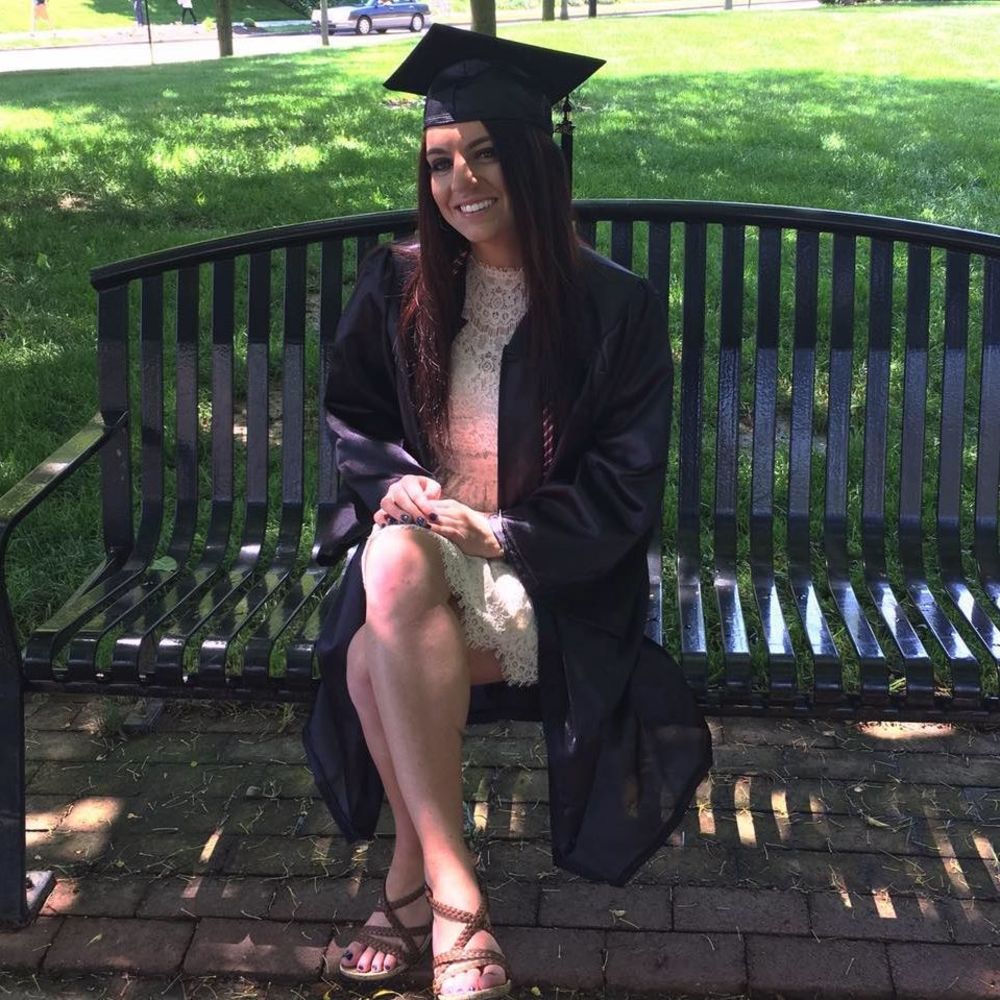 Meet your Posher, Hayley