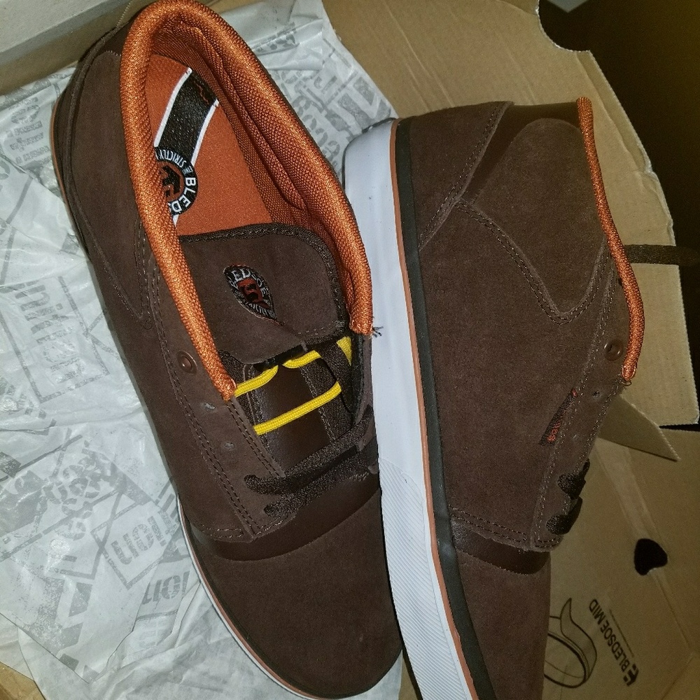 ethnies Bledsoe MID