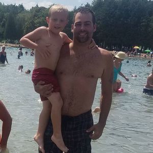 Meet your Posher, David