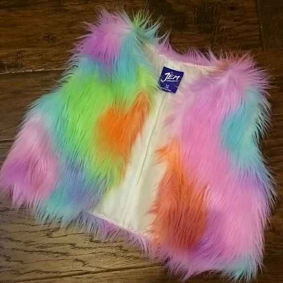 jem jackets coats colorful