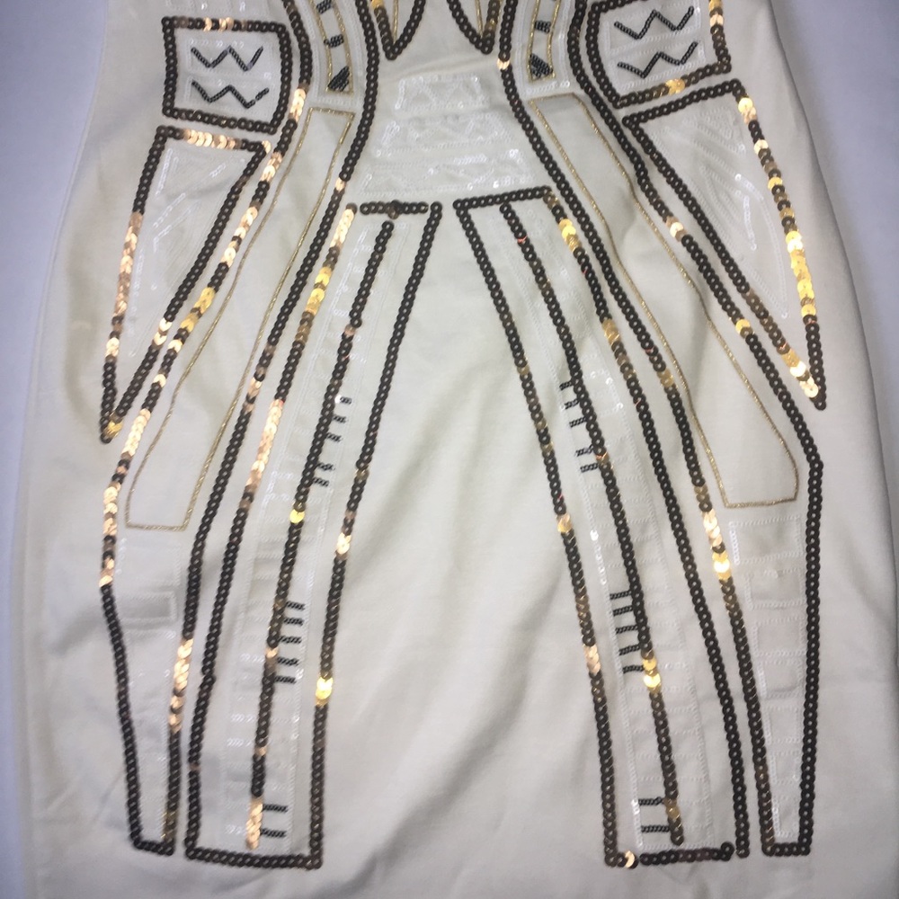 Sequin party dress - Picture 3 of 6