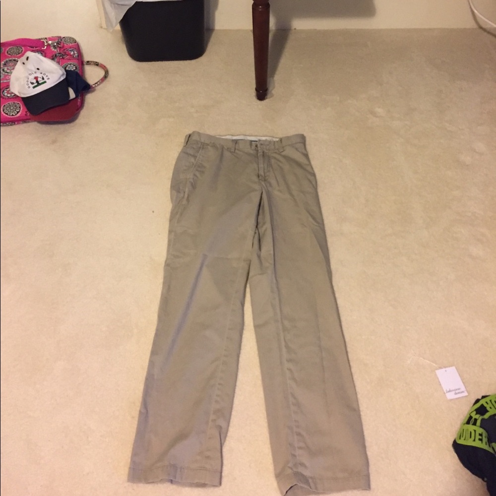 Pants - Picture 1 of 1