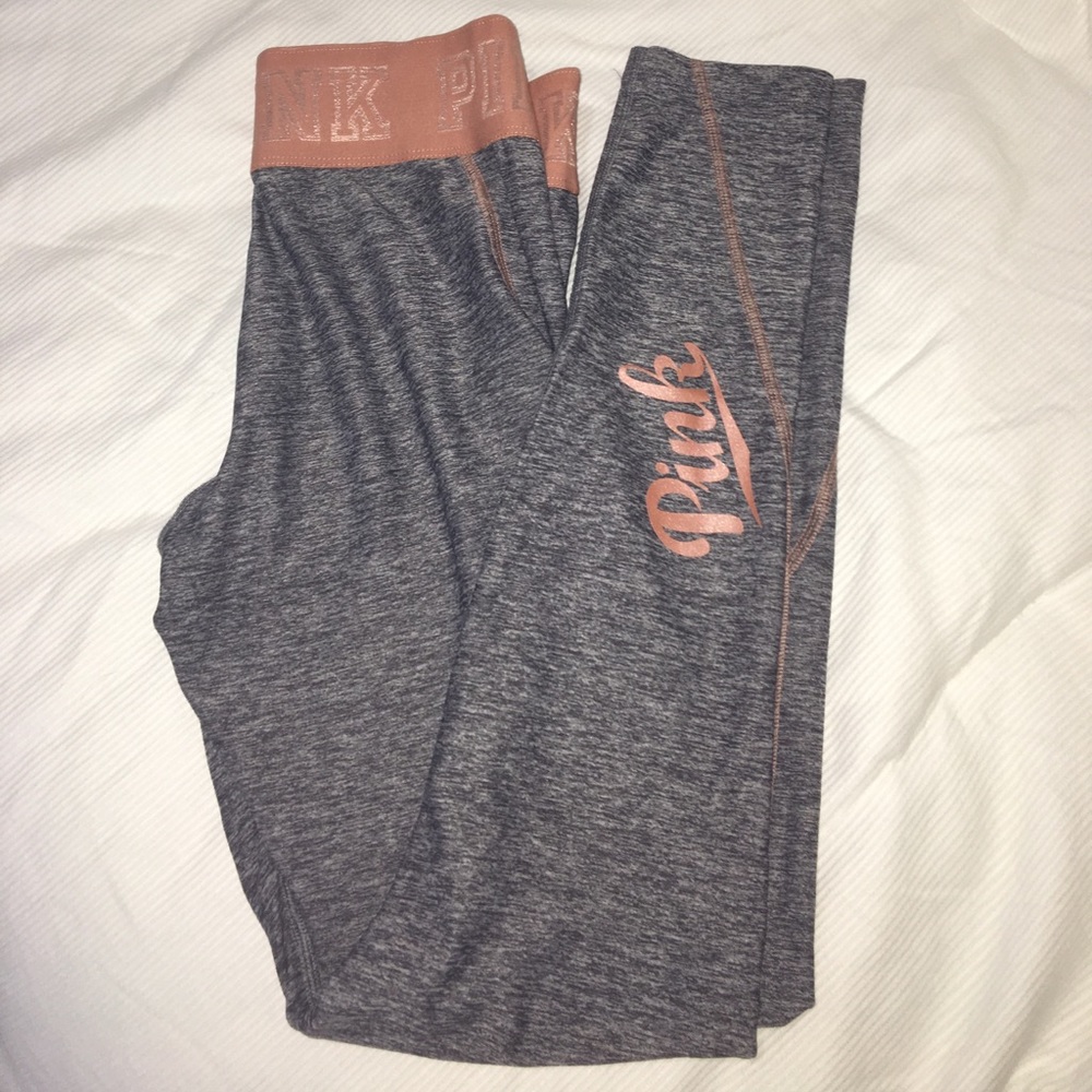 PINK leggings