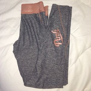 PINK leggings