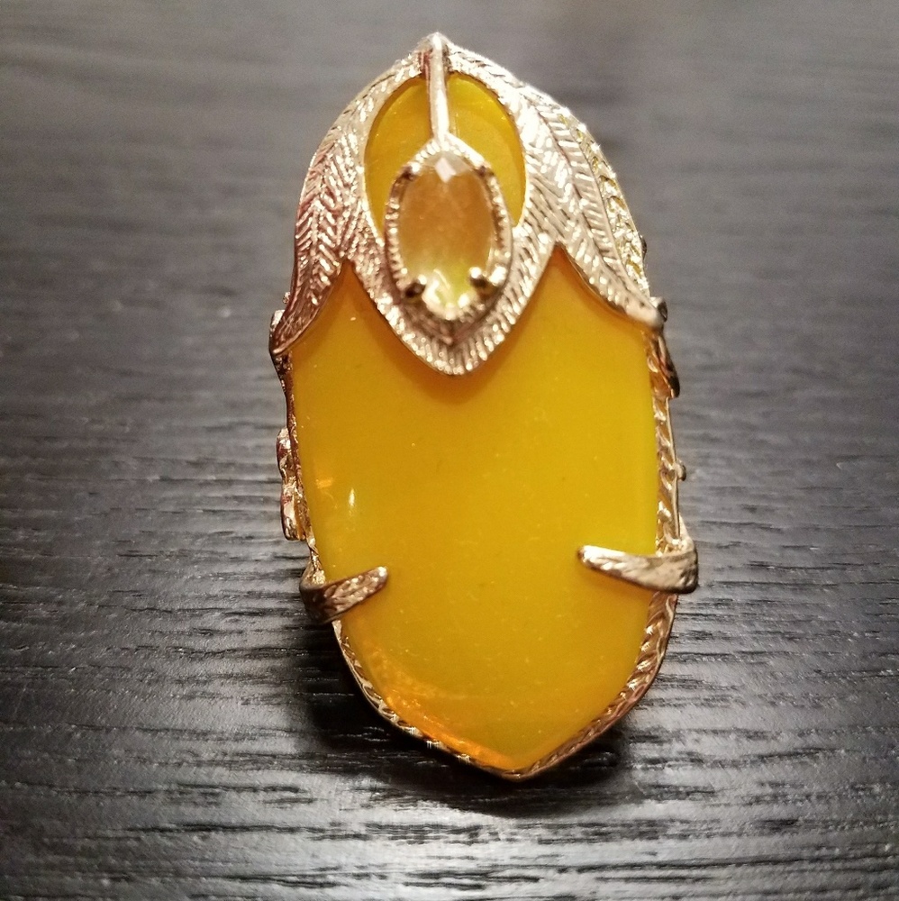 Kendra Scott Darby ring