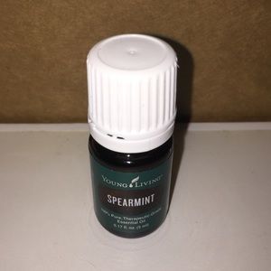 Young Living Essential Oil