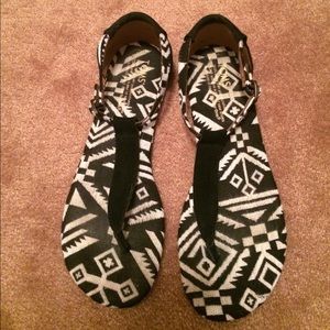 Toms Sandals