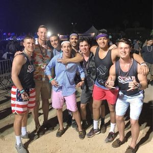 Meet your Posher, Jake